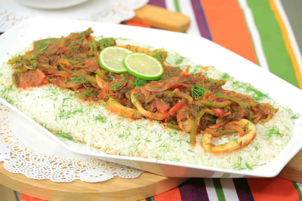 كاليماري صيادية