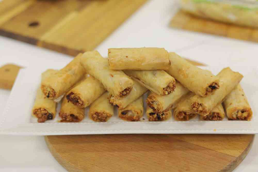 أصابع الجلاش