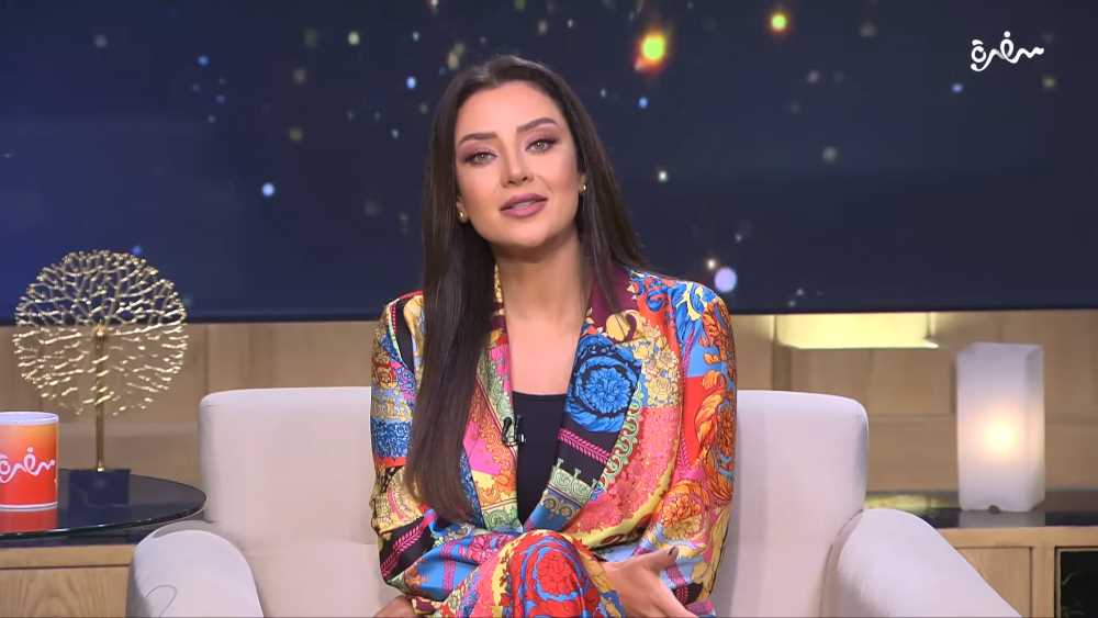 رضوى الشربيني