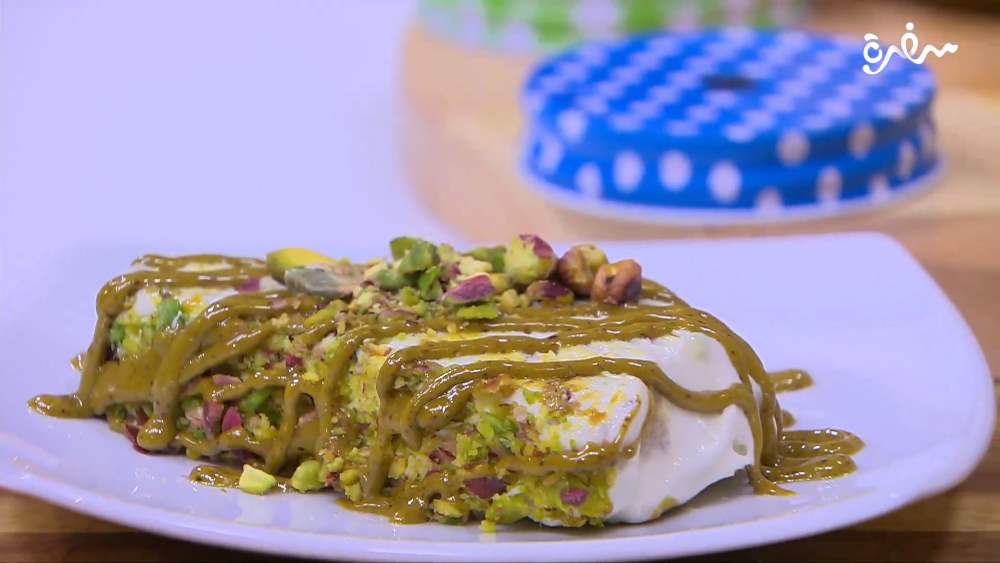 البوظة العربي