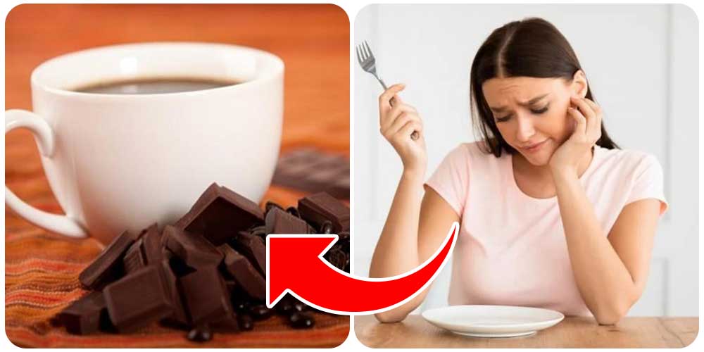 الشعور بالجوع