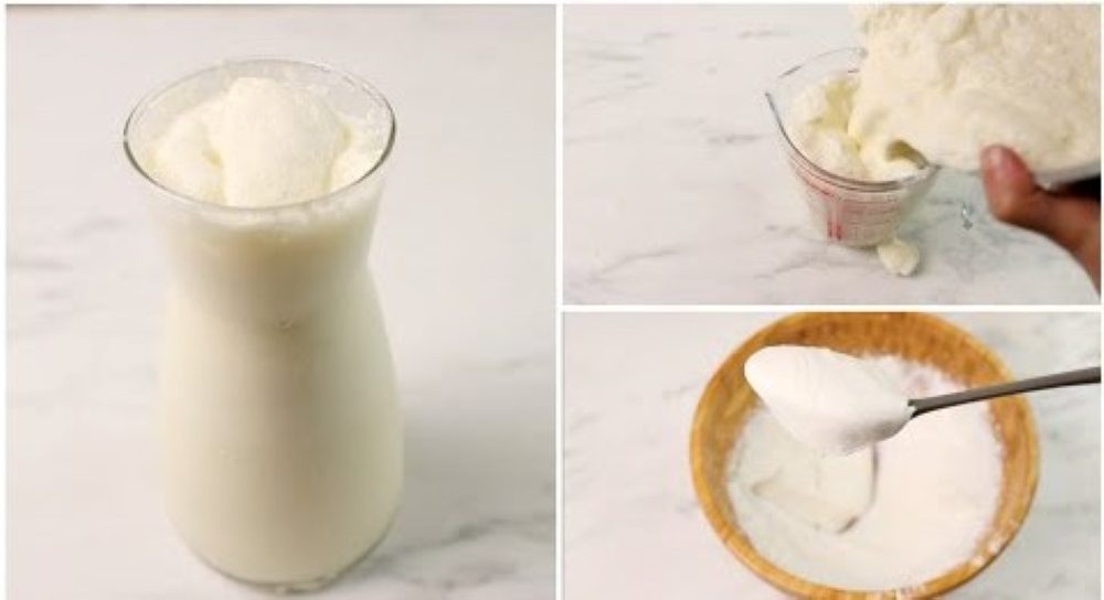 الكريمة اللباني