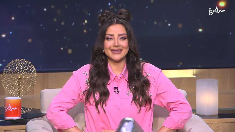 رضوى الشربيني