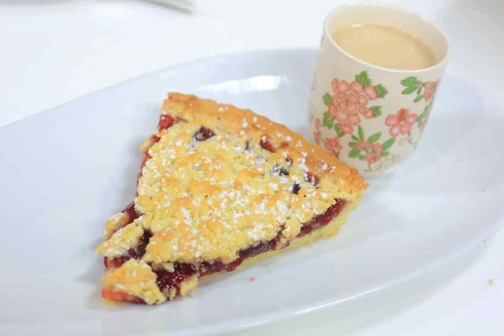 باستا فلورا