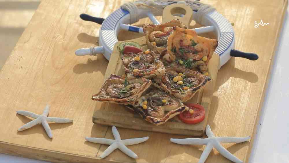 بايتس جمبري