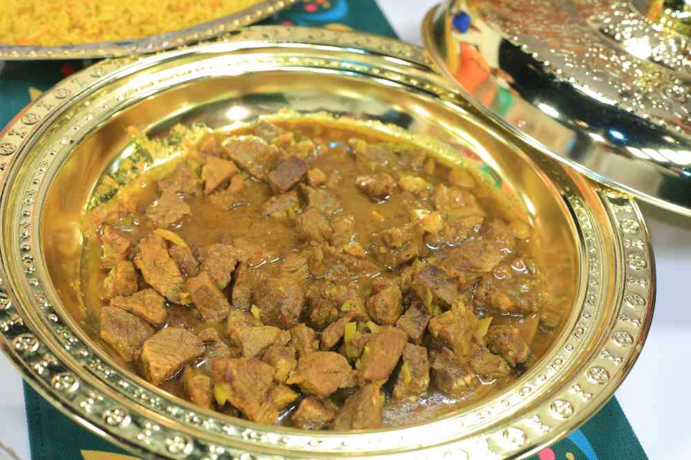 تحميرة