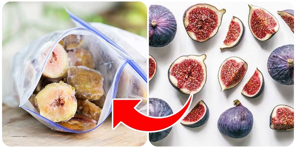 تخزين التين البرشومي