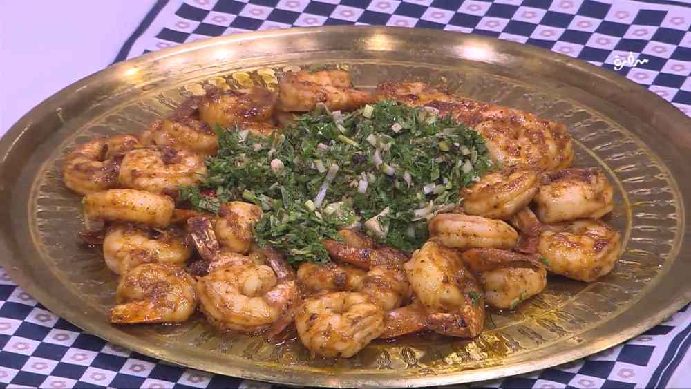 جمبري تشيميشوري