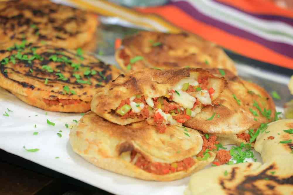 حواوشي سجق