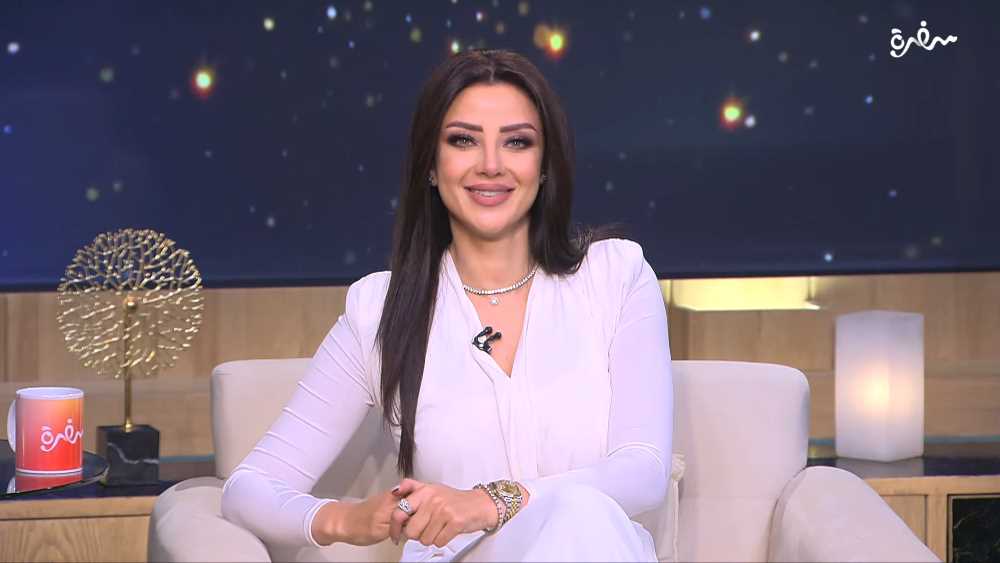 رضوى الشربيني