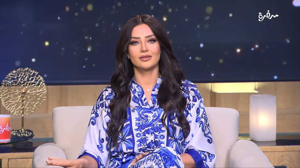 رضوى الشربيني