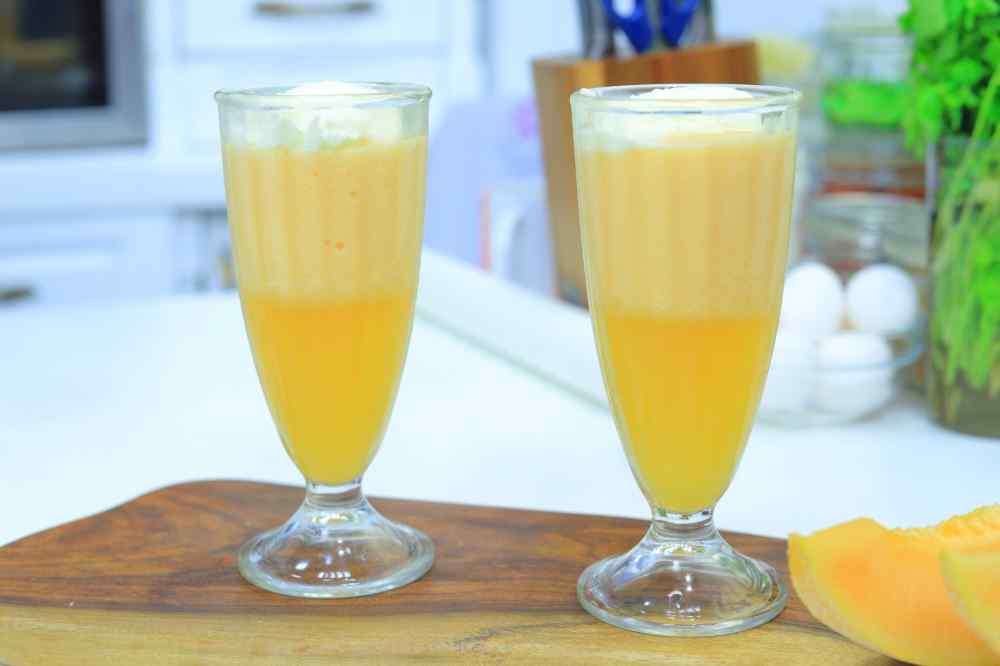 سموذي شمام