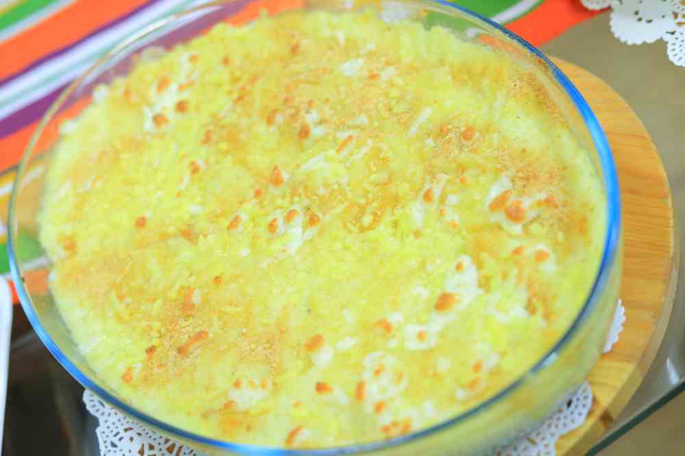 فطيرة الراعي