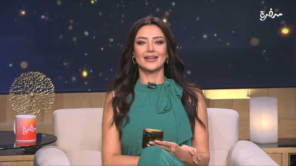 رضوى الشربيني