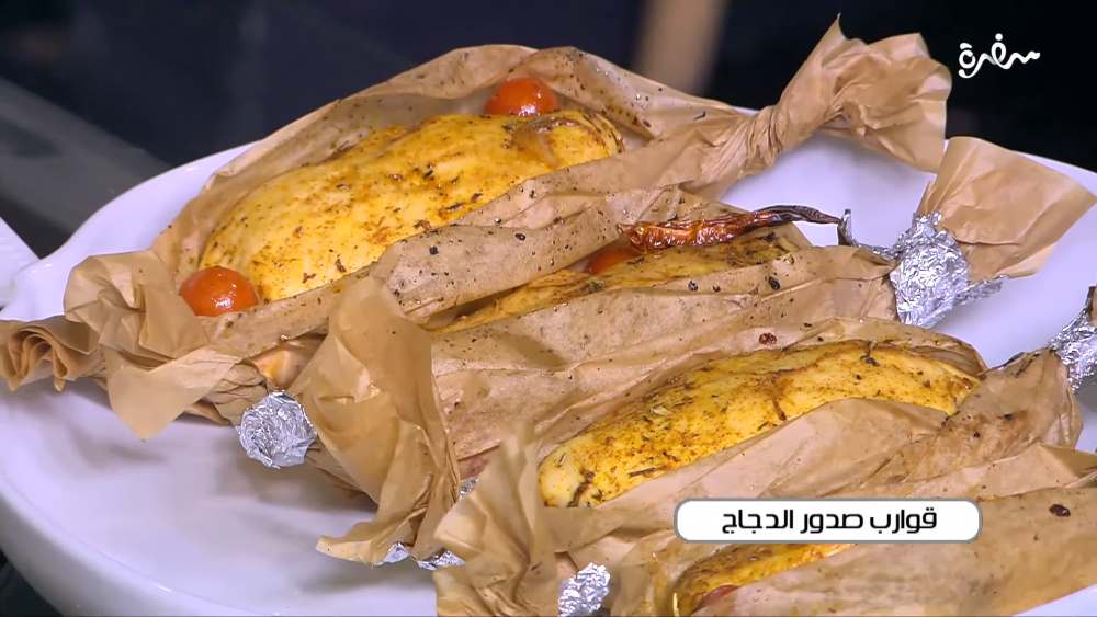 قوارب صدور الدجاج