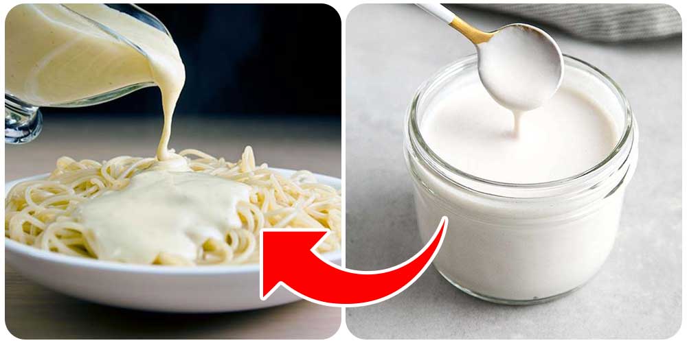 كريمة الطبخ