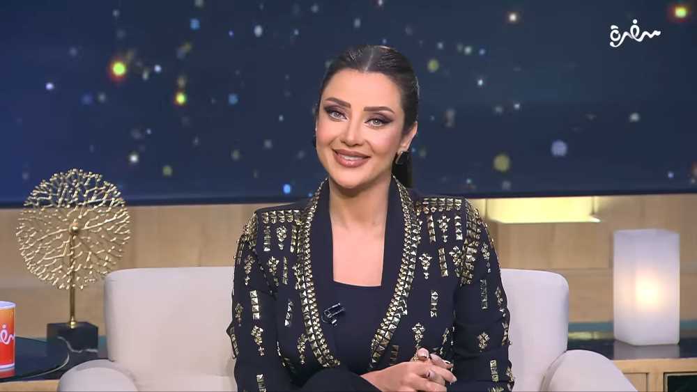 رضوى الشربيني