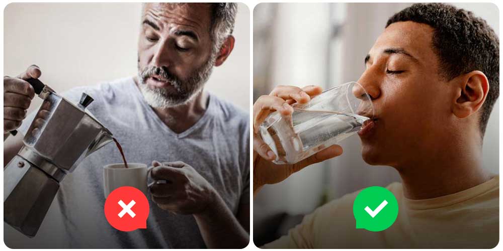 نصائح لمواجهة حر الصيف