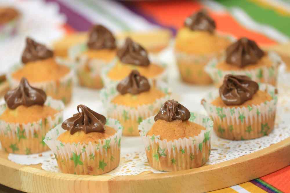 مافنز بحشوات مختلفة