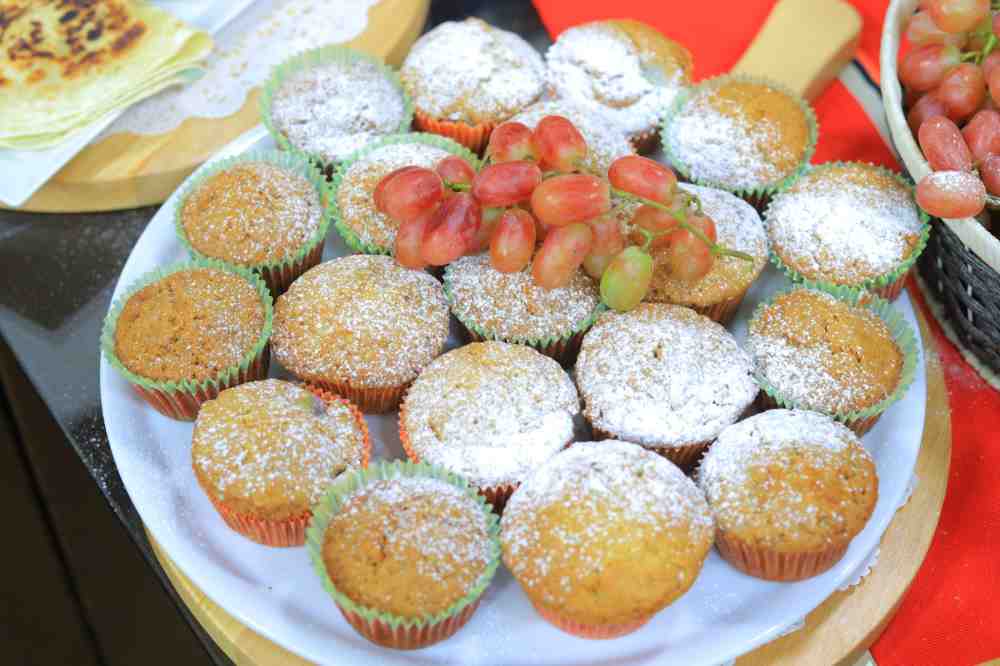 مافنز عنب