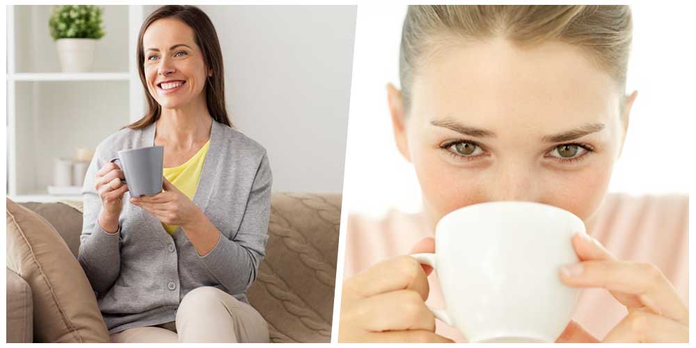 مشروب لبان الدكر