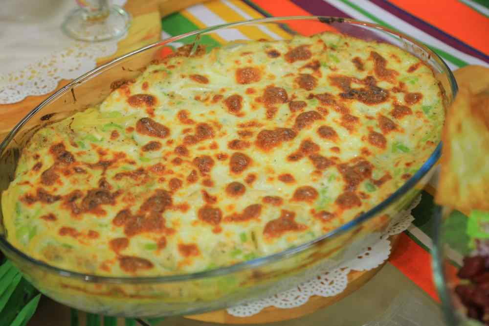 مكرونة نجرسكو