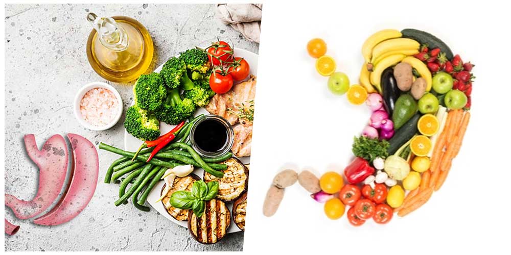 وجباتك بعد تكميم المعدة