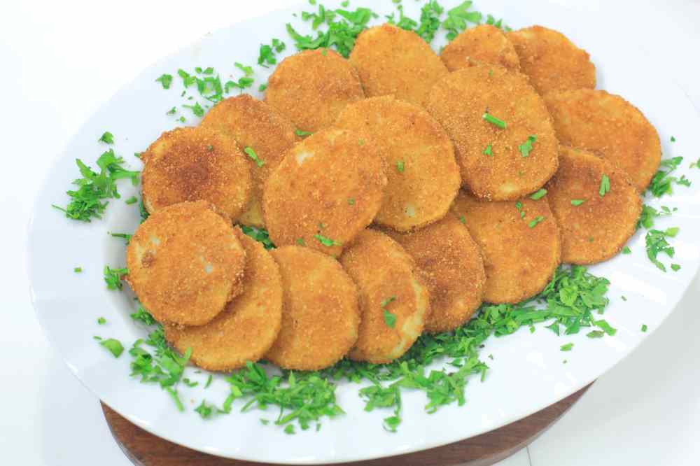 بطاطس بانيه