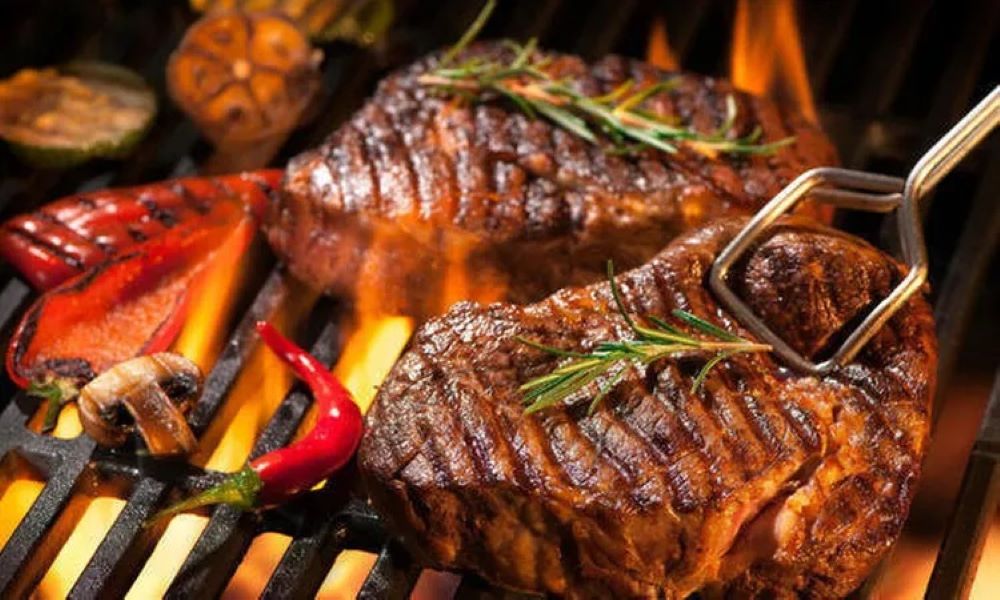 تتبيلات اللحمة