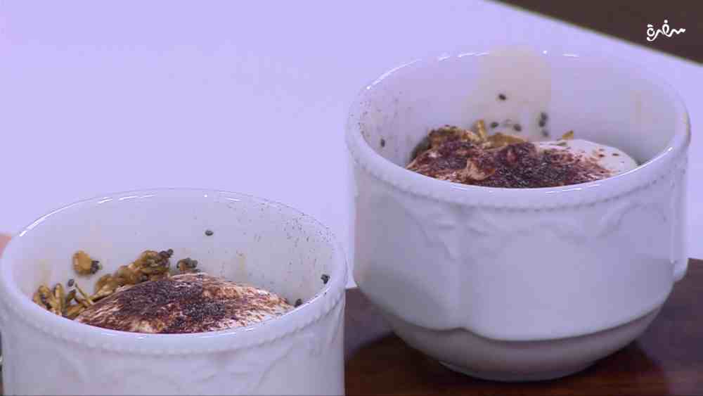 تيراميسو دايت