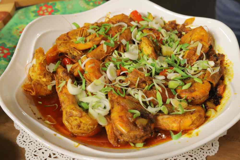 جمبري تندوري