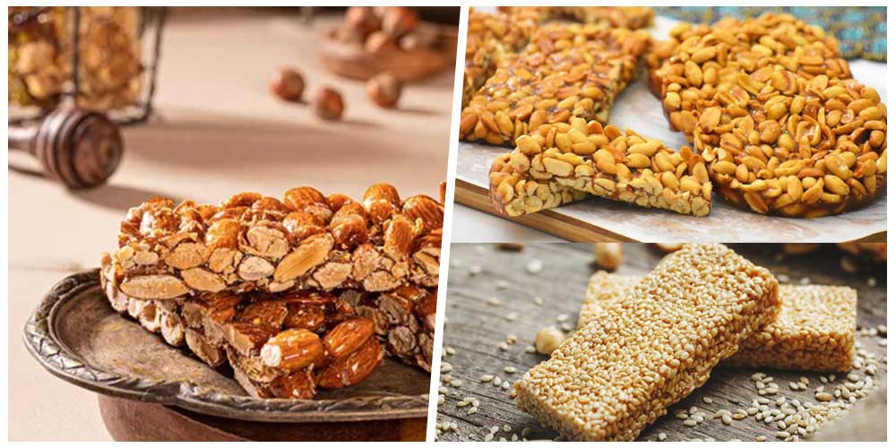 حلاوة المولد