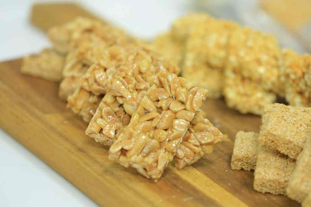 حلويات المولد النبوي