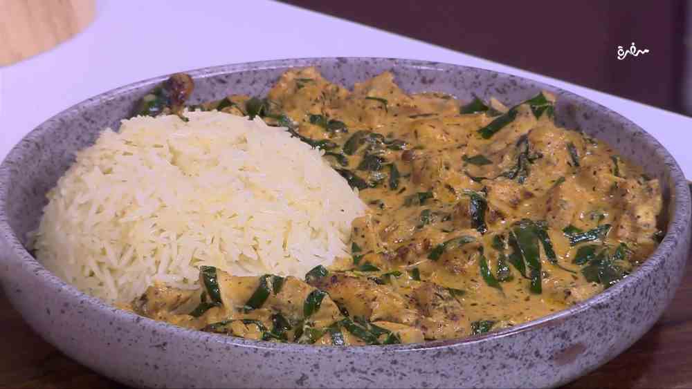 دجاج بصوص الروز