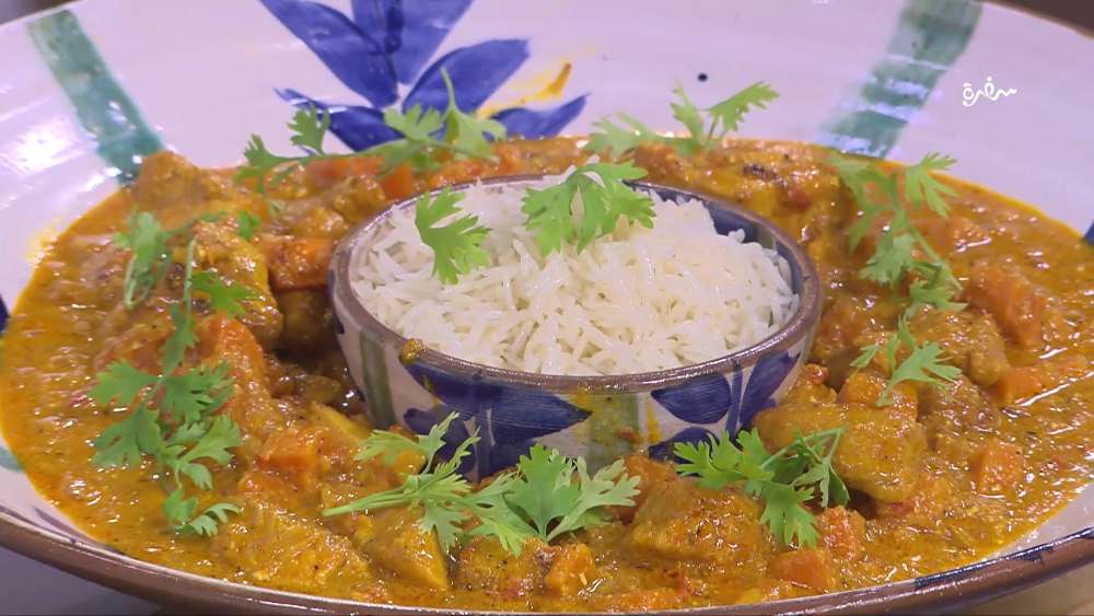 دجاج بالكاري