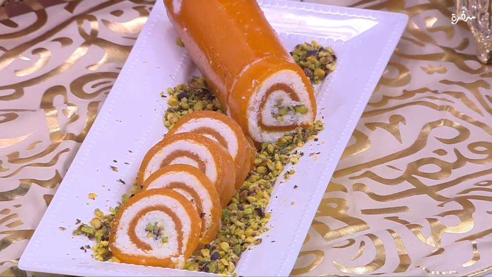 رول قمر الدين بجوز الهند