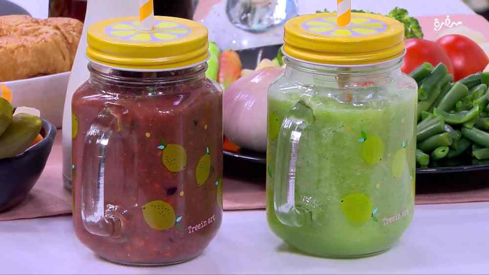 سموذي ديتوكس