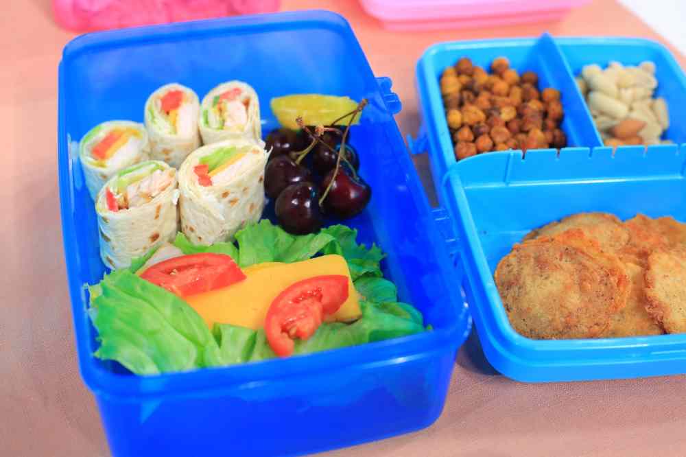 سندوتش رول الرومي