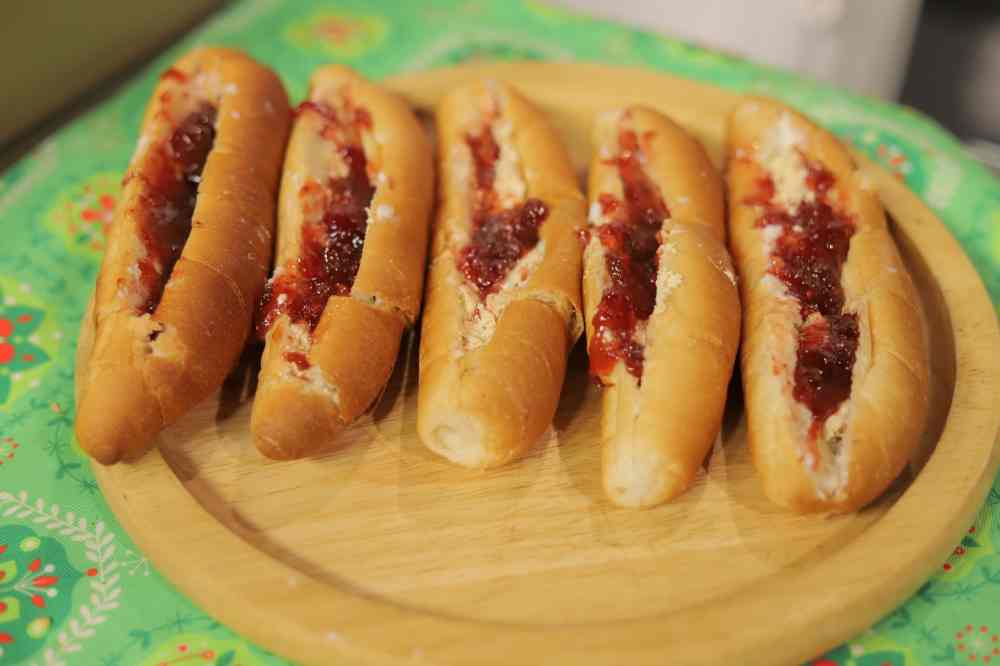 سندوتش سكلانس