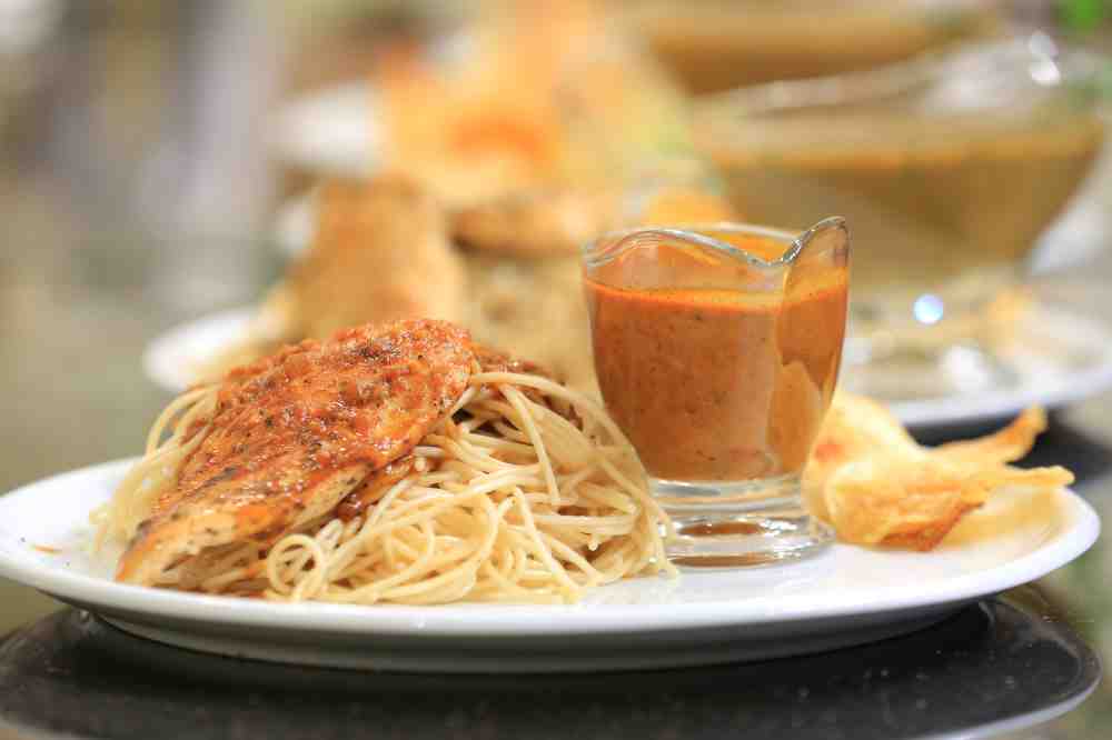 صوص البابريكا