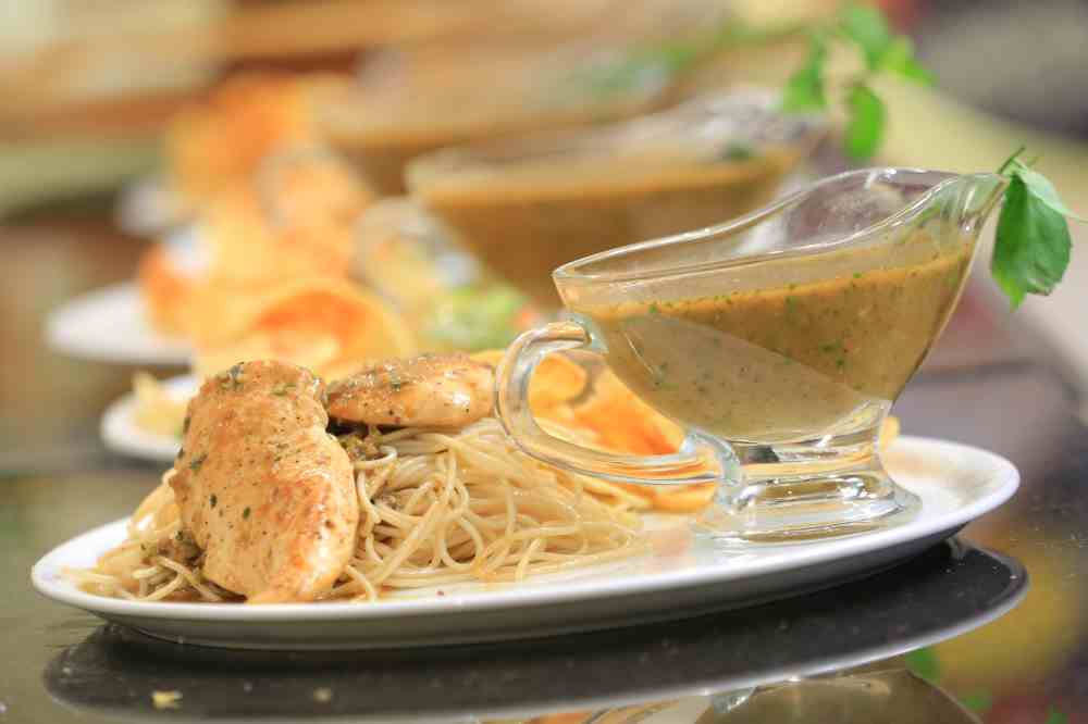 صوص الريحان