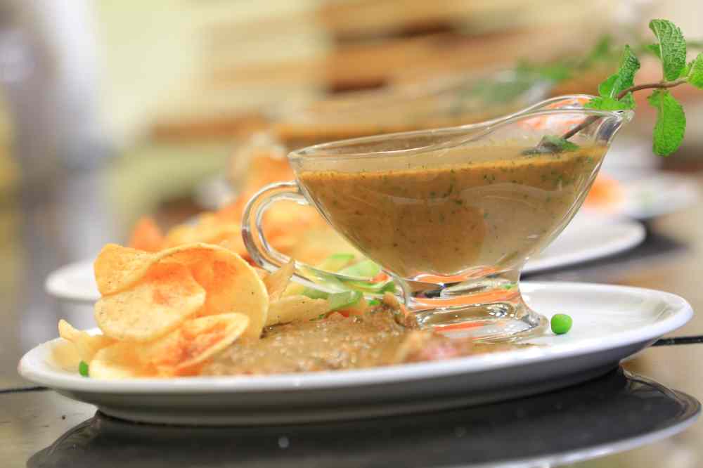 صوص النعناع