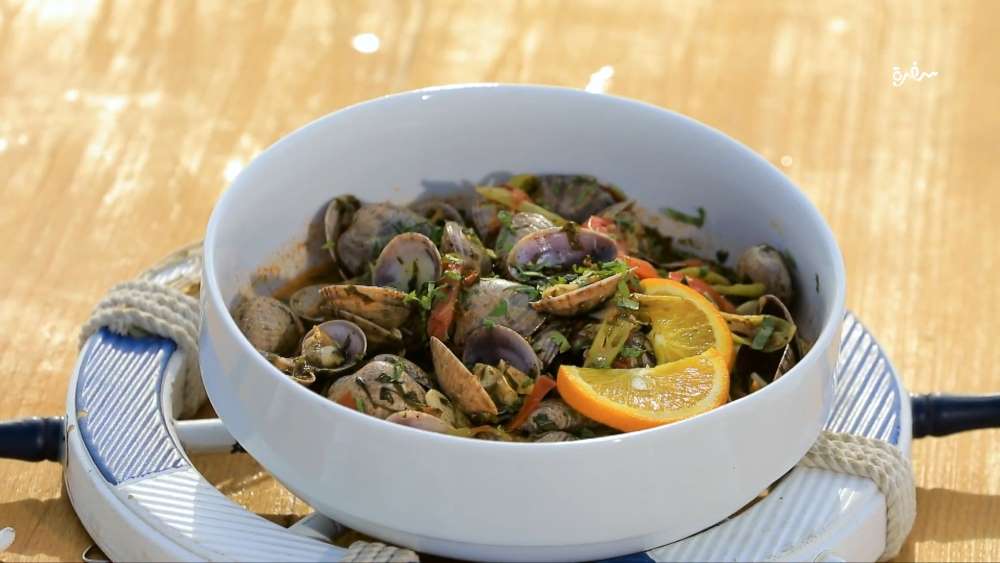 طبق جندوفلي