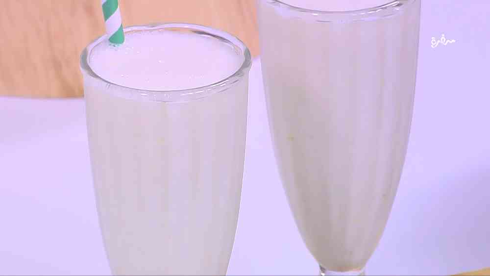 عصير الكمثرى