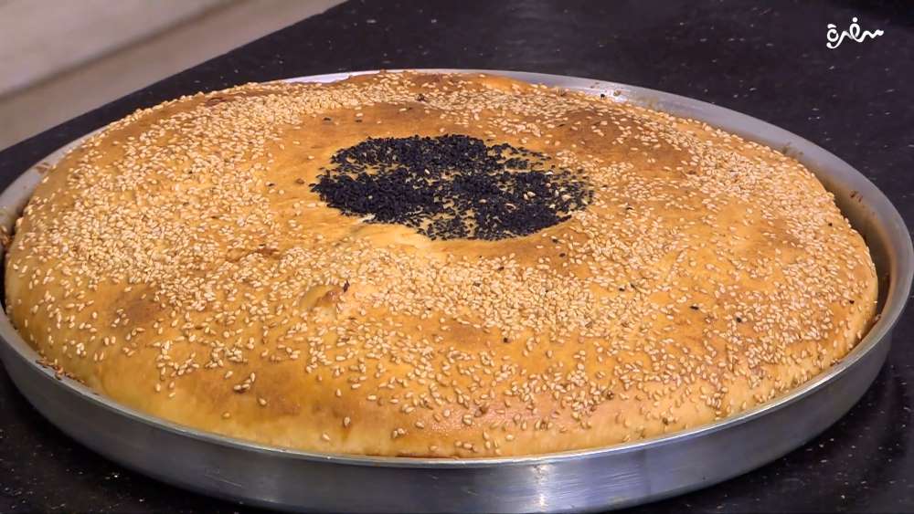 فطيرة اللحمة