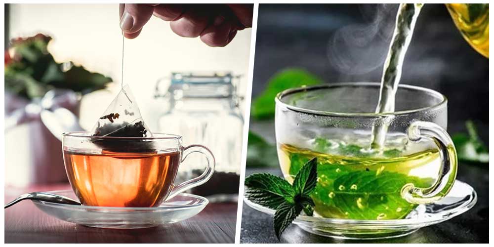 فوائد الشاي