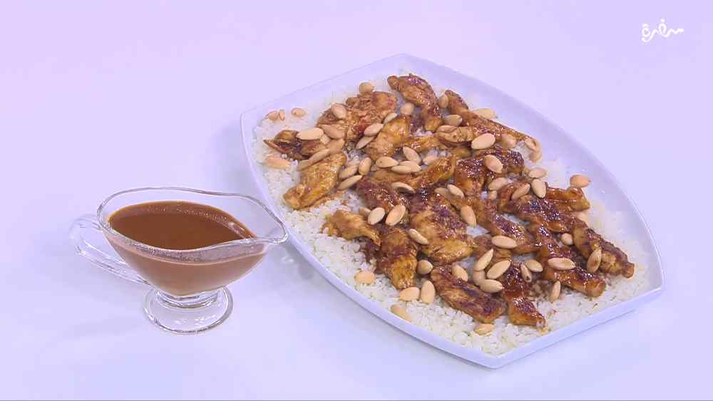 فيليه الدجاج