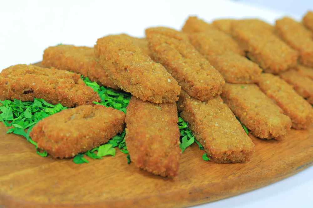 كفتة تونة