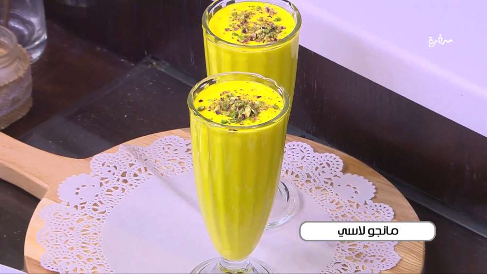 مانجو لاسي