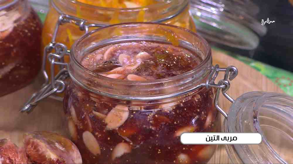 مربى التين